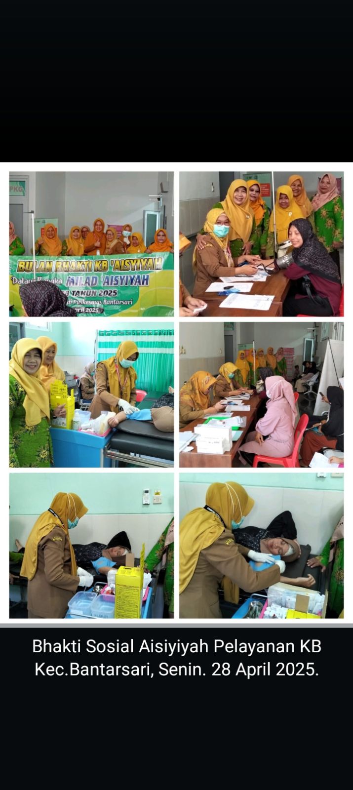 Family Planning Policy in Bantarsari: Sowing Well-being for Future Generations